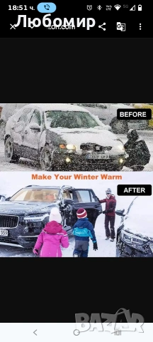 8 kW дизелов въздушен отоплител, дизелов спомагателен отоплител, въздушен дизел с LCD , снимка 7 - Отоплителни печки - 54206893