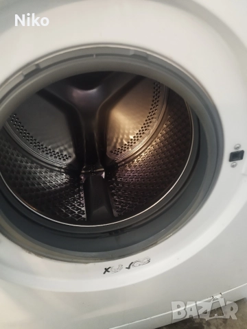 Пералня Beko , снимка 2 - Перални - 52874246