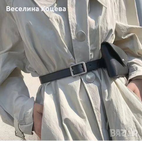  чантички на колан за кръста , снимка 1 - Чанти - 46232045