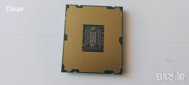  ядра 8/16/Intel Xeon Processor E5-2690 V1/   , снимка 4 - Процесори - 45350043