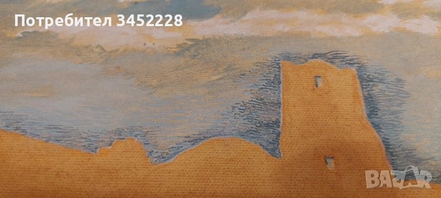 картина рамка дърво за ценители 55см 45см , снимка 5 - Картини - 52377567