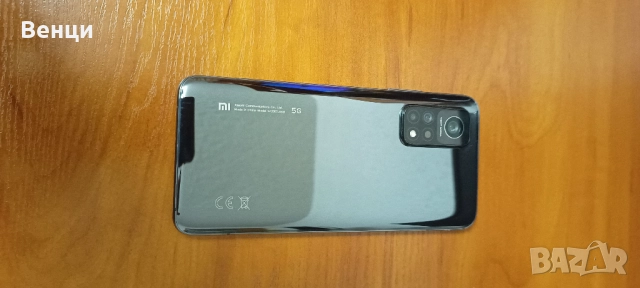 Xiaomi Mi 10T PRO 5G 8/256GB, снимка 5 - Xiaomi - 52516809
