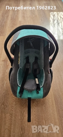 Кошче за новородено, снимка 3 - Столчета за кола и колело - 51708831