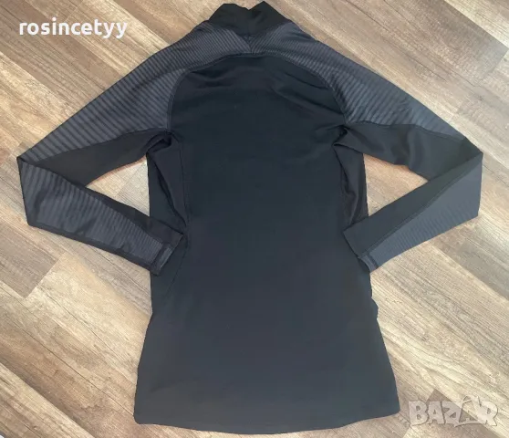 Оригинална блуза на Adidas, снимка 6 - Блузи с дълъг ръкав и пуловери - 49625949