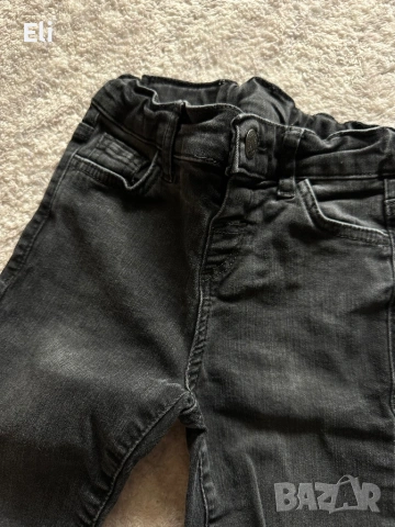 Стилни дънки за момиче / LCWAIKIKI, снимка 3 - Детски панталони и дънки - 53605300