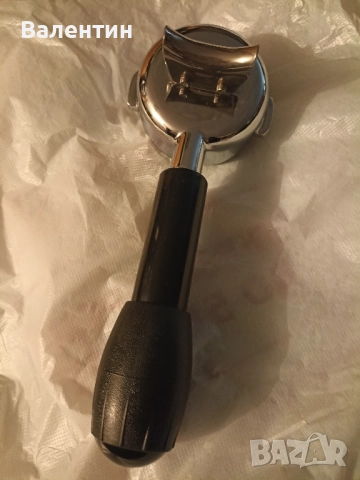 Кафемашини - ръкохватка за кафемашина Gaggia , снимка 5 - Кафемашини - 52197741