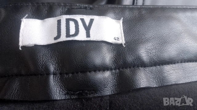 кожен панталон , снимка 7 - Панталони - 53987488