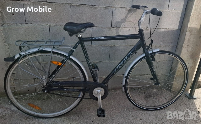 Велосипед 28 цола , снимка 3 - Велосипеди - 54182380