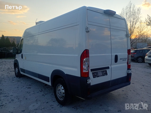 Фиат дукато 3.0дизел 180коня Хладилен, снимка 6 - Бусове и автобуси - 54231474