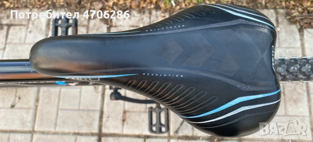 Triumph 26 цола L, снимка 5 - Велосипеди - 53137636