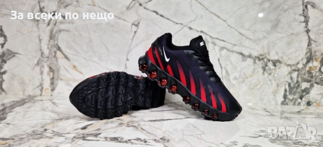 Nike Мъжки Маратонки👟Мъжки Спортни Обувки Найк - Налични Различни Цветове Код P1815, снимка 3 - Маратонки - 53002119