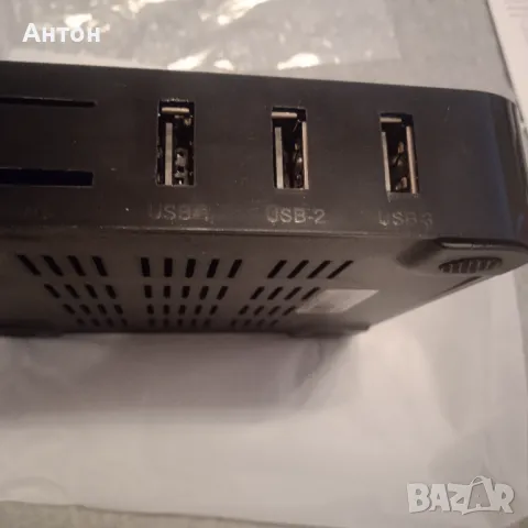 TV BOX, снимка 8 - Приемници и антени - 48086266