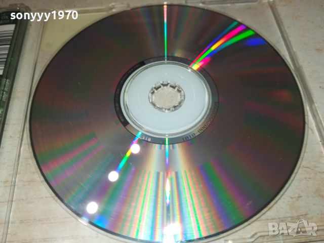 CELINE DION-CD ВНОС GERMANY 0807241228, снимка 12 - CD дискове - 46509708