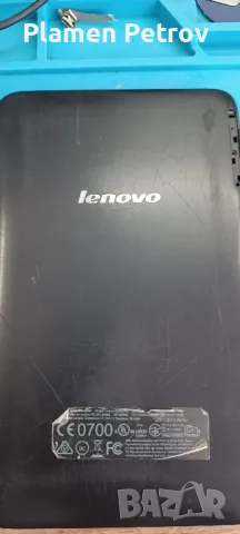 Два броя дисплеи за Lenovo , снимка 2 - Таблети - 46841797