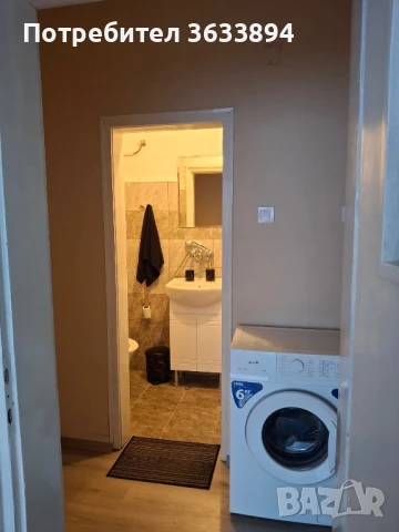 Обзаведен апартамент в Идеален център, от собственик, снимка 12 - Апартаменти - 46651315