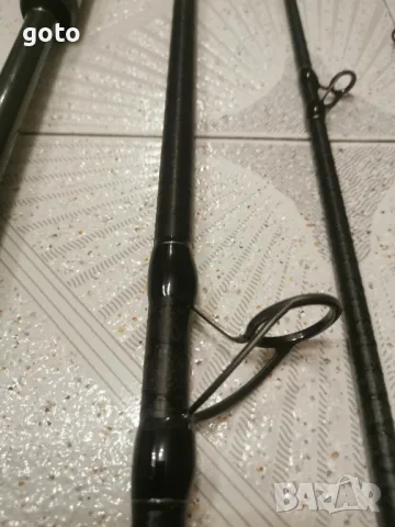 Фидер въдица By Dome Gabor Master, снимка 10 - Въдици - 50434457