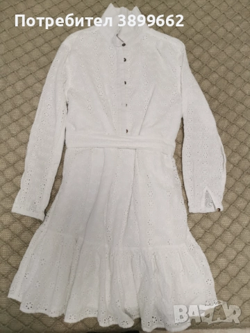 Дамска рокля