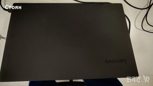 Lenovo i5 8th 8gb 256 nvme, снимка 5 - Лаптопи за работа - 52093066