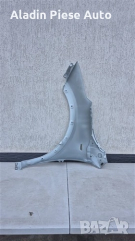 Предно дясно крило Kia Xceed X-Ceed година 2019 2020 2021 2022 2023 2024 2025 , снимка 5 - Аксесоари и консумативи - 53778955