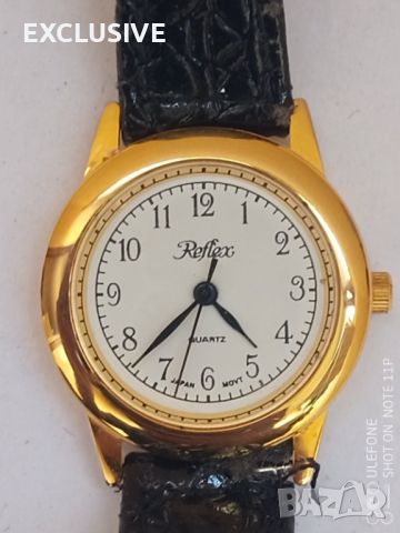 Часовник Дамски нов - Закупен от Англия! Договаряне!, снимка 1 - Дамски - 46041312