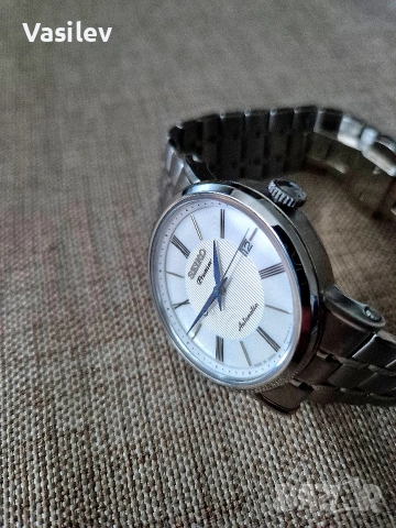 Seiko