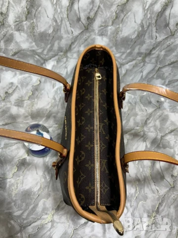 чанти louis vuitton , снимка 7 - Чанти - 50751170