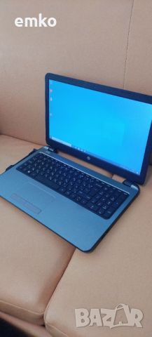 HP 255 G3, снимка 1 - Лаптопи за дома - 46753686