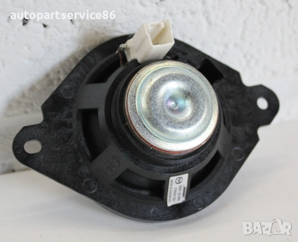 Преден говорител Bose марка RHD за Mazda CX-7 (2011) NE6166960, снимка 2 - Части - 53639634