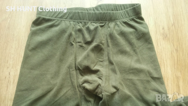 Mackenzie POLAR Fleece Underwear Set размер L за лов риболов поларен термо екип - 2295, снимка 14 - Екипировка - 53708161