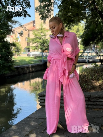 Сет на марката Джофра 