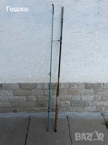 Въдица Токоз липно 2.60м