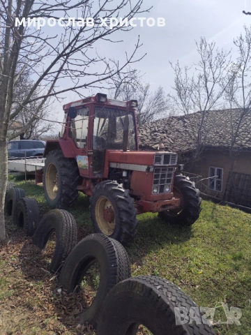 Двигател за трактор , снимка 8 - Селскостопанска техника - 53871222