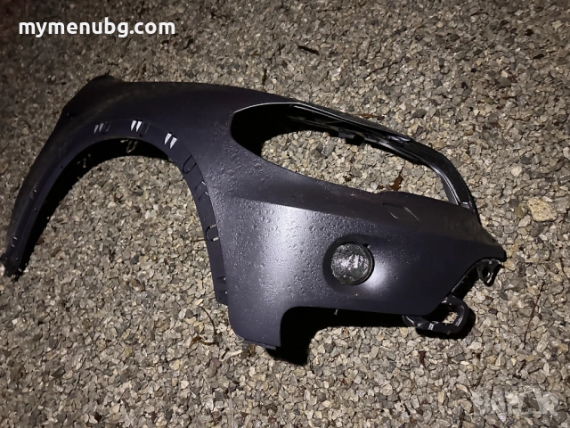 Преден десен калник за BMW X5 E70 2008г.