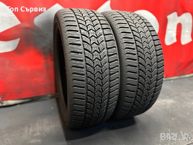225 45 18, Зимни гуми, Debica FrigoHP2, 2 броя