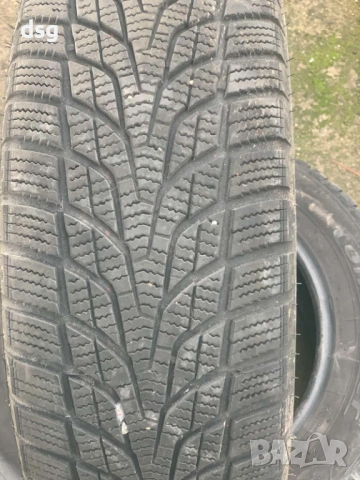 зимни гуми 195 65 15, снимка 2 - Гуми и джанти - 53220190