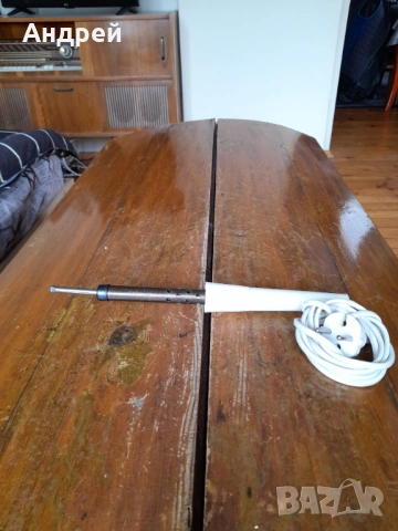 Стар поялник #12