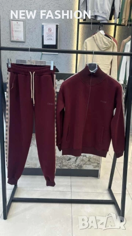 Ватирани Дамски Екипи ✨Guess, снимка 4 - Спортни екипи - 52312013