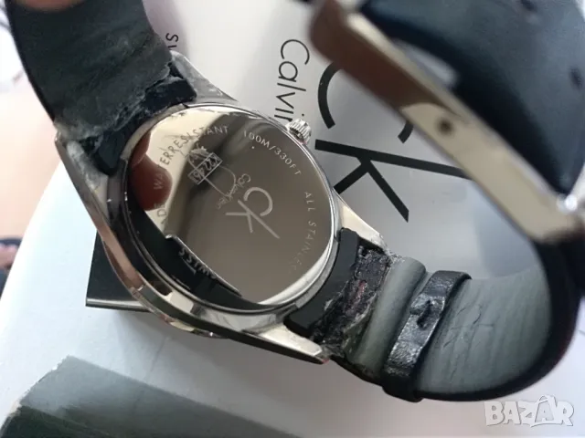 Calvin Klein K22461, снимка 2 - Мъжки - 48653373