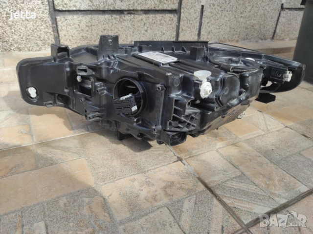 Десен фар LED за BMW serie3 F30 F31 facelift 7471306-03, снимка 6 - Части - 54178186