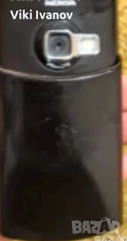 Нокия n72, снимка 2 - Nokia - 53539769