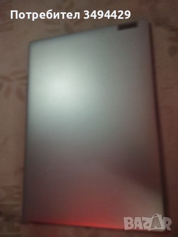 Лаптоп - Lenovo IdeaPad3 + Оригинално Зарядно - МОЖЕТЕ ДА СЛОЖИТЕ ОТДЕЛНА КЛАВИАТУРА , снимка 1