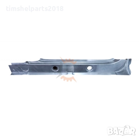 Праг "Вътрешен" под предна врата за Mercedes Sprinter , VW LT 1995 - 2006 год. - Шофьорска страна, снимка 2 - Части - 52769326