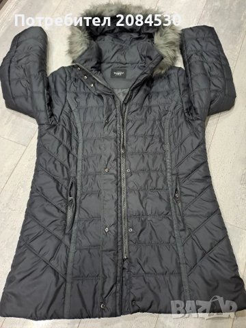 Дамско яке със сваляща качулка ,,BEXLEYS" -( 46), снимка 2 - Якета - 49665441