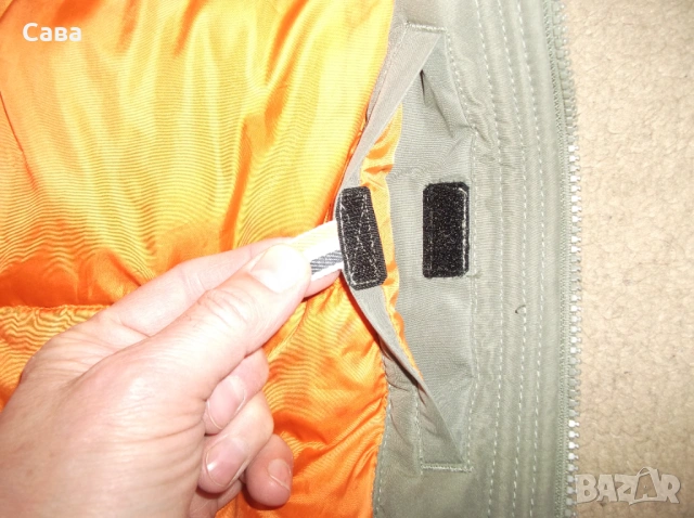 Зимно яке JACK&JONES  мъжко,Л, снимка 6 - Якета - 53611361