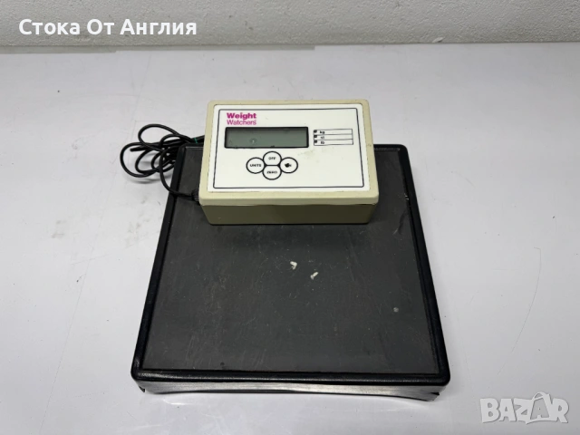 Кантар - Weight watchers 150kg
