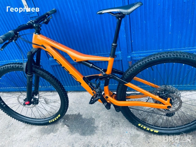 Orbea occam H30 2024г , снимка 6 - Велосипеди - 53309929