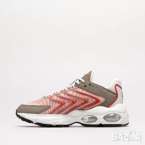 Nike Air Max TW 'Red Clay' N40, снимка 3 - Маратонки - 46846522