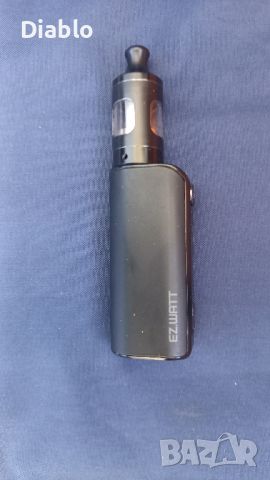 Вейп innokin design t20s  1500mAh , снимка 7 - Електронни цигари - 46005639