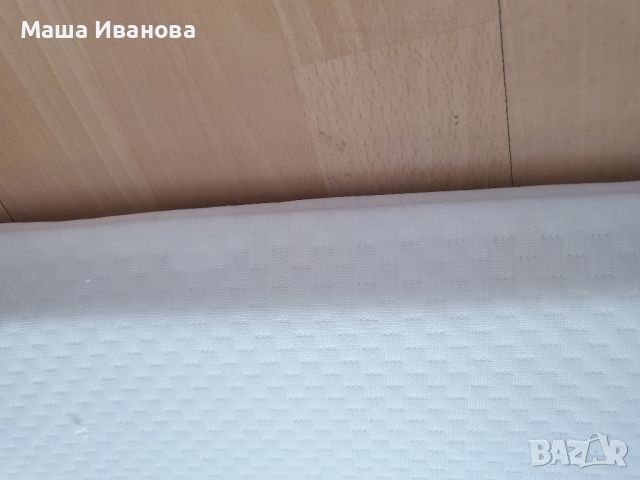 възглавница за новородено, снимка 2 - Спално бельо и завивки - 46633006