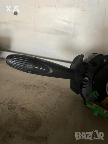 Лостчета фарове, мигачи и лентов кабел Фиат Пунто 1.9жтд 80коня , снимка 2 - Части - 51276347